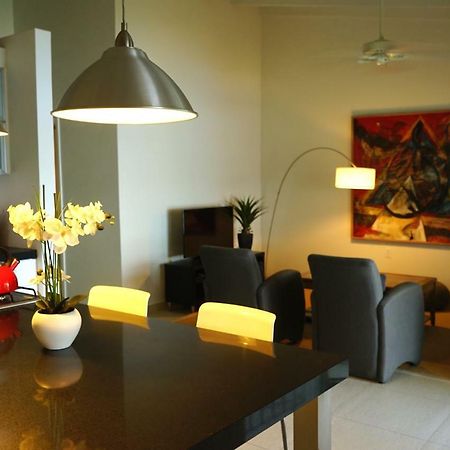 Lagoon Marina Apartments Koolbaai Eksteriør billede