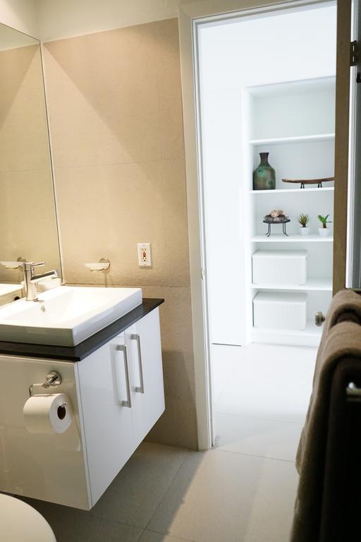 Lagoon Marina Apartments Koolbaai Eksteriør billede