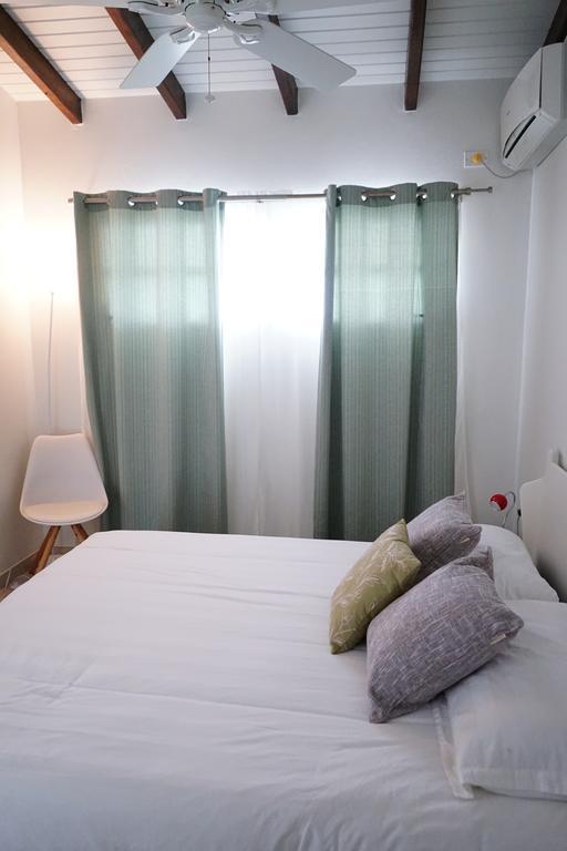 Lagoon Marina Apartments Koolbaai Eksteriør billede