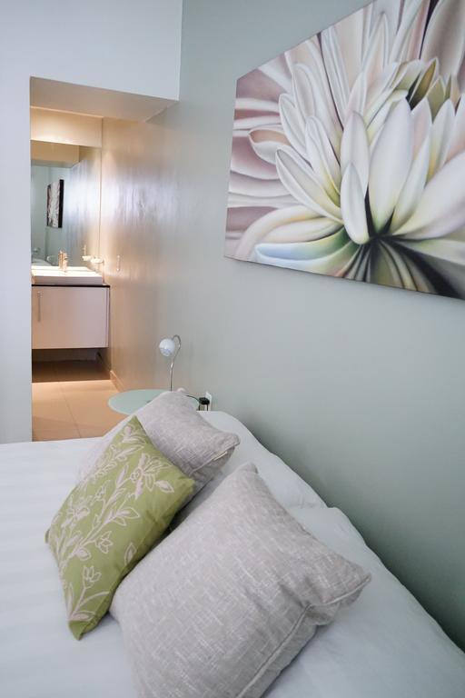 Lagoon Marina Apartments Koolbaai Eksteriør billede
