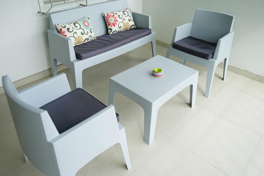 Lagoon Marina Apartments Koolbaai Eksteriør billede