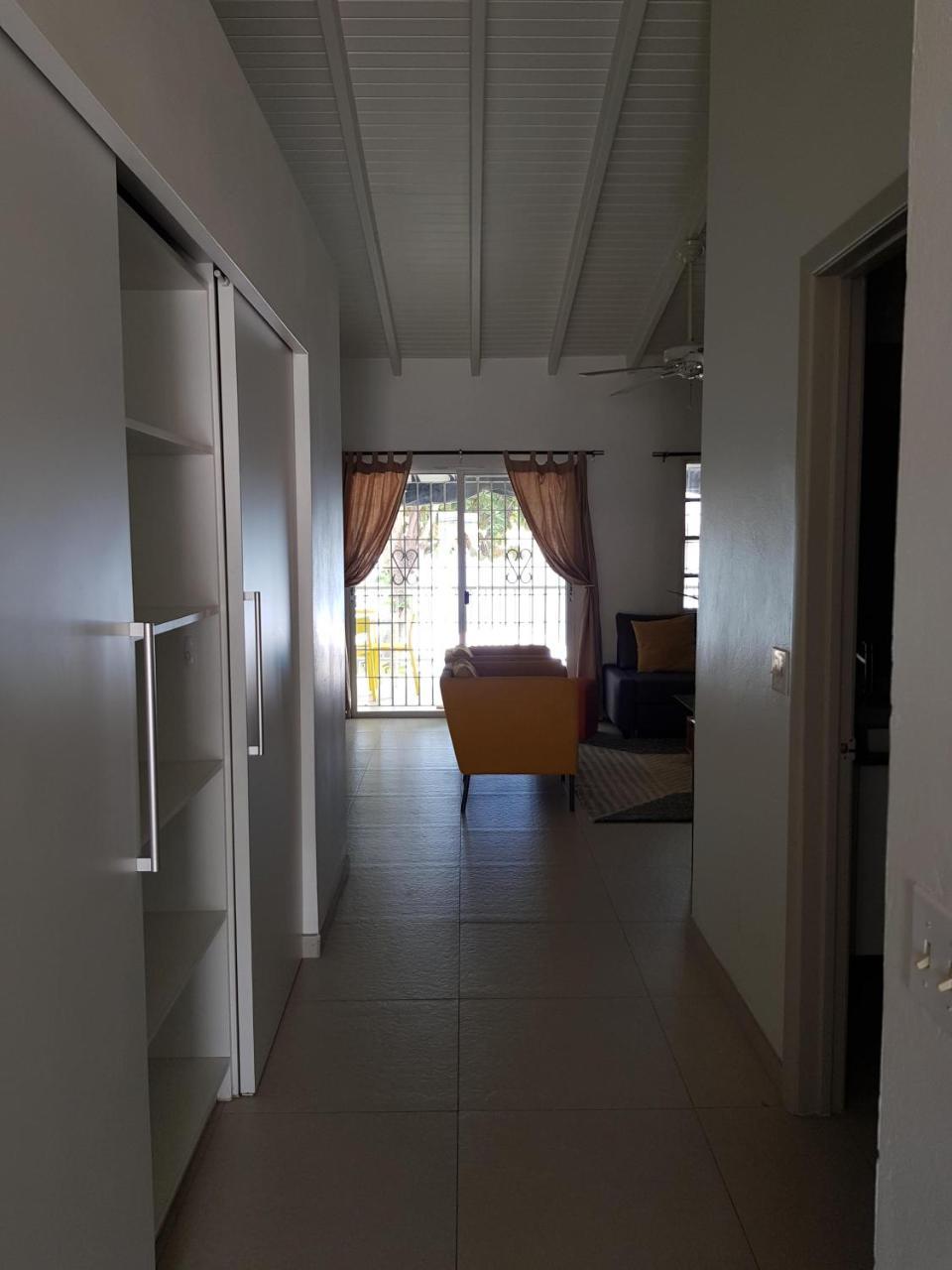 Lagoon Marina Apartments Koolbaai Eksteriør billede