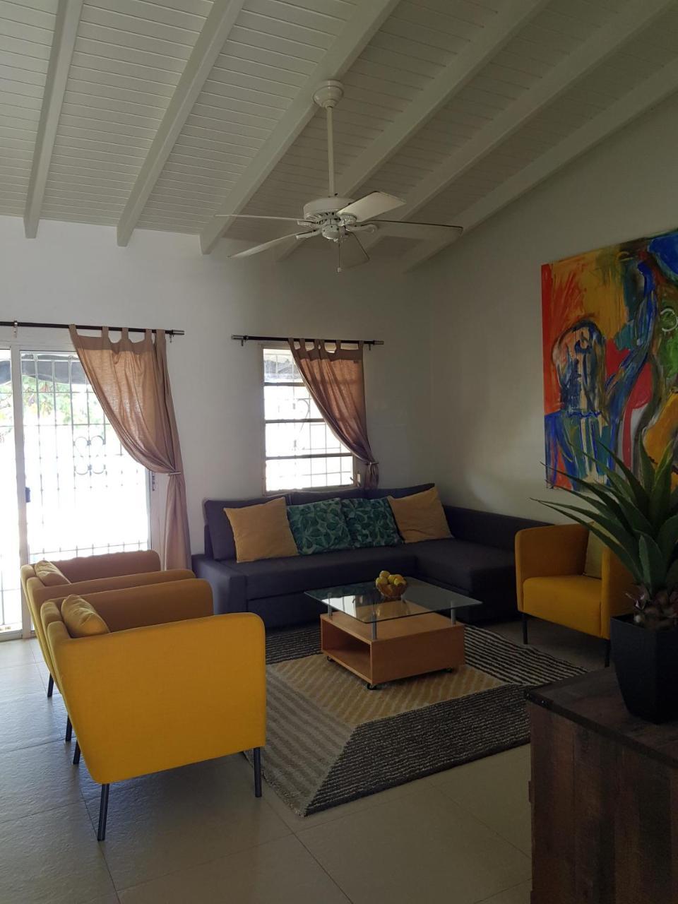 Lagoon Marina Apartments Koolbaai Eksteriør billede
