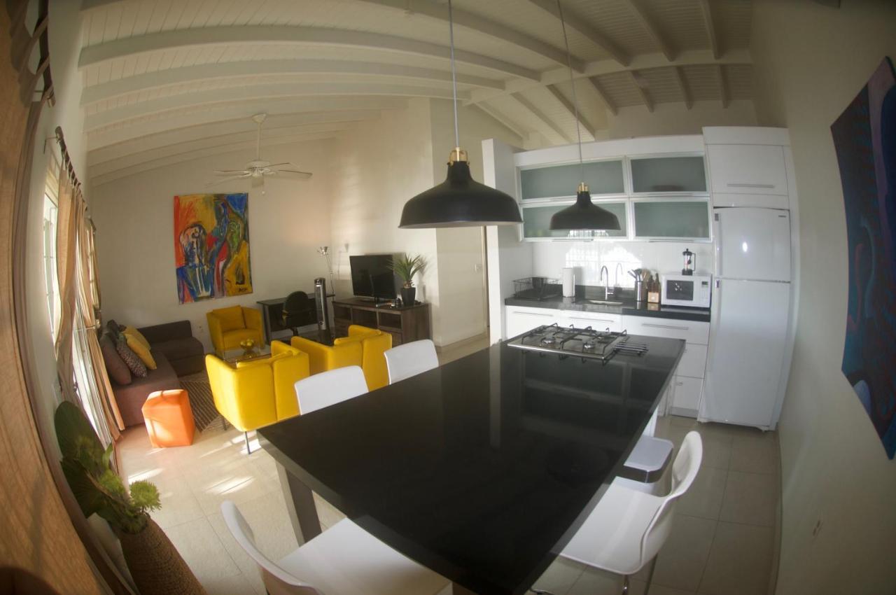 Lagoon Marina Apartments Koolbaai Eksteriør billede