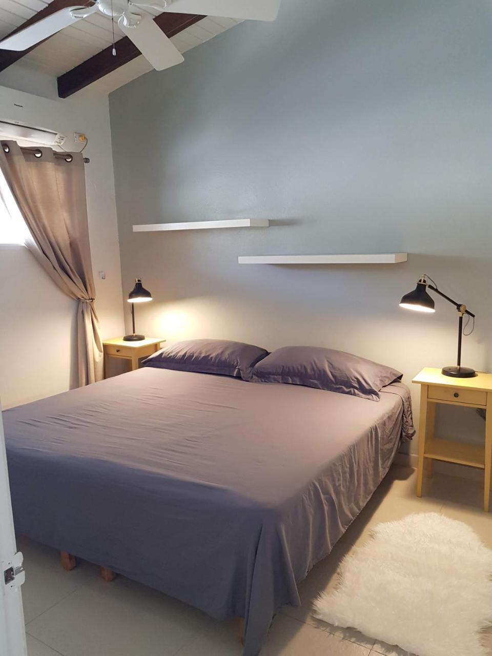 Lagoon Marina Apartments Koolbaai Eksteriør billede