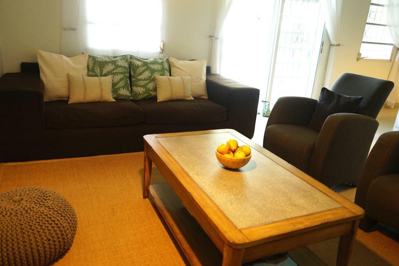 Lagoon Marina Apartments Koolbaai Eksteriør billede