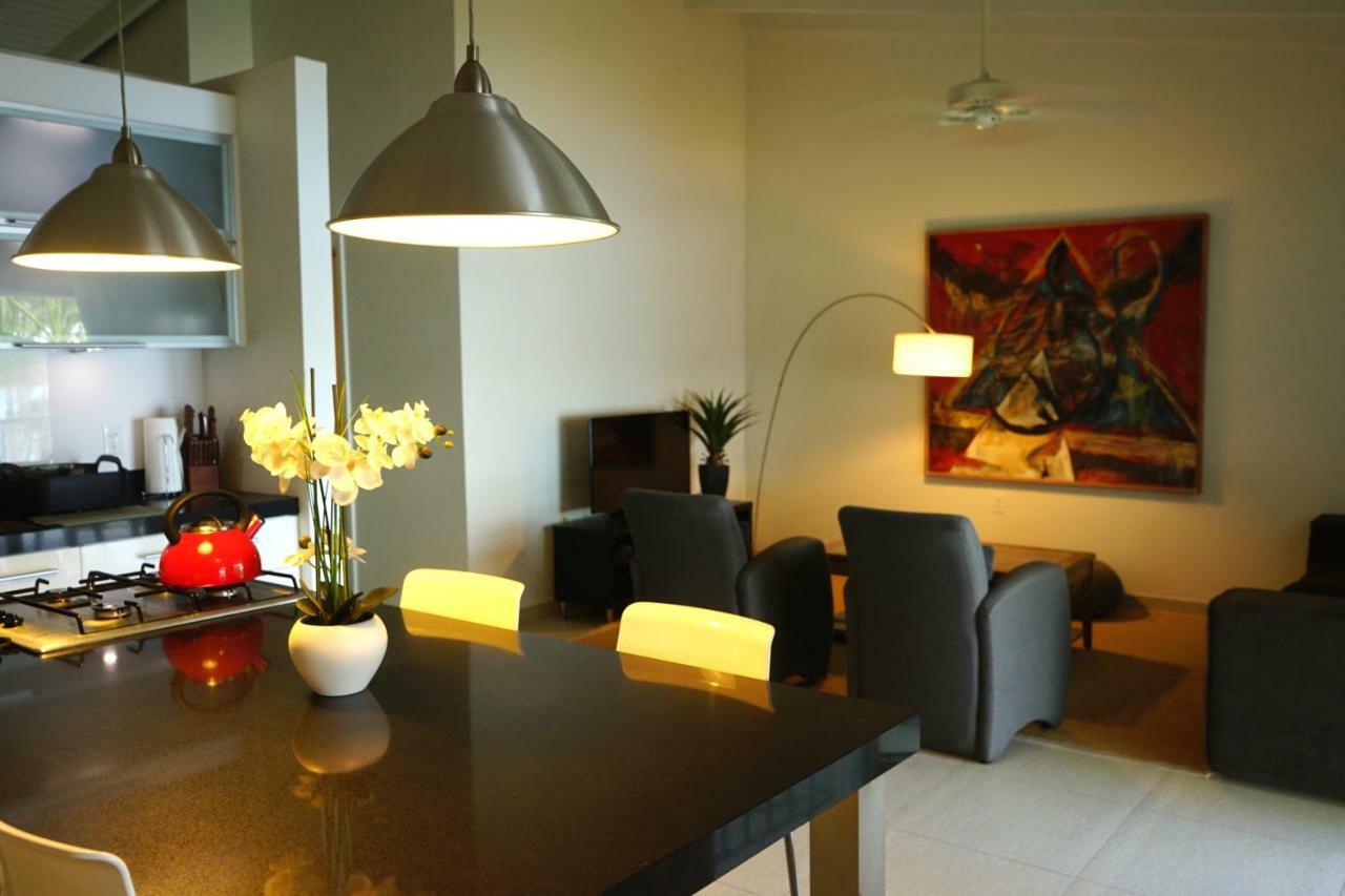 Lagoon Marina Apartments Koolbaai Eksteriør billede